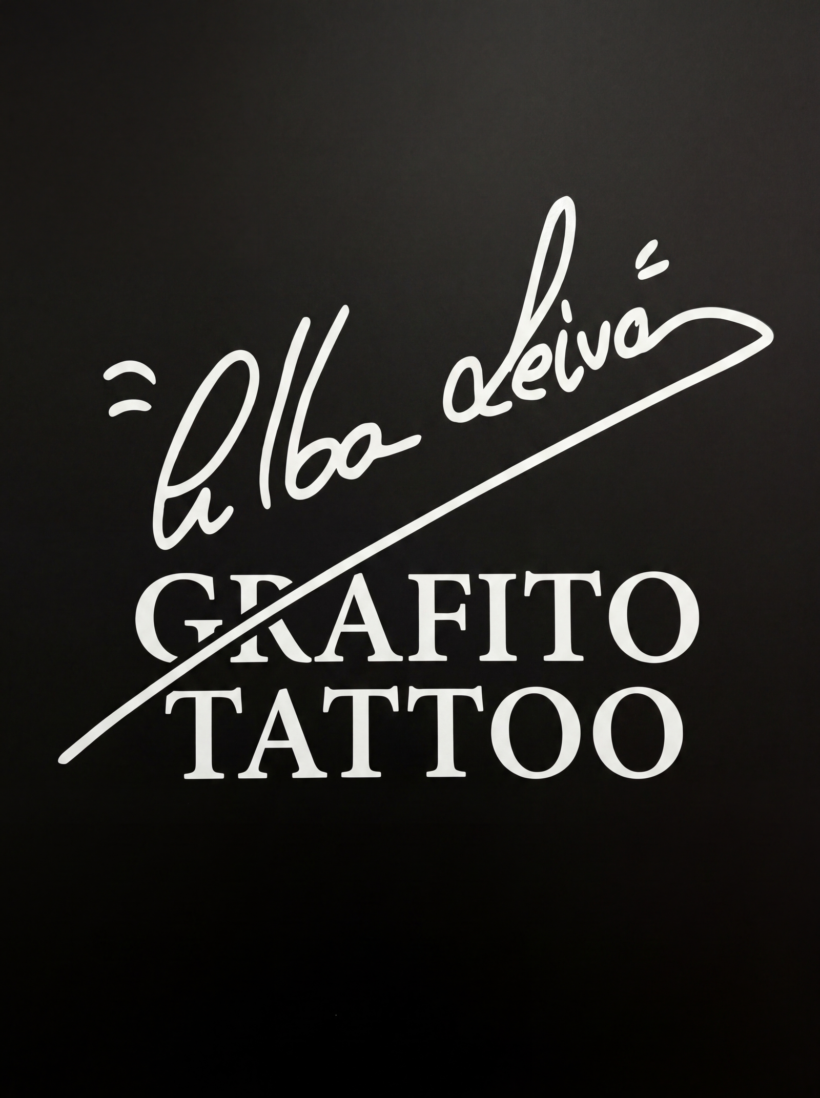 Grafito Tattoo
